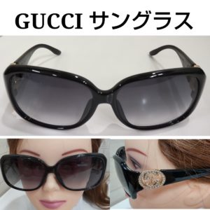 GUCCI　Gucci　サングラス